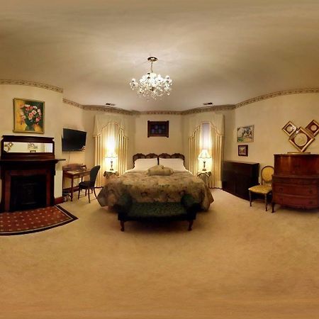 Herrold On Hill Bed And Breakfast Wabash Extérieur photo