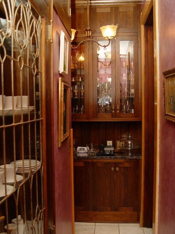 Herrold On Hill Bed And Breakfast Wabash Extérieur photo