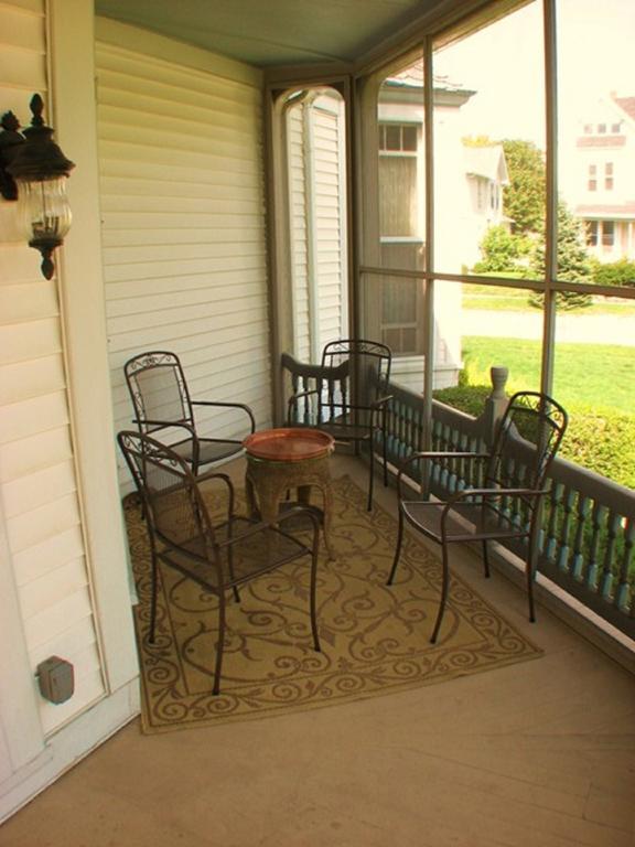 Herrold On Hill Bed And Breakfast Wabash Extérieur photo