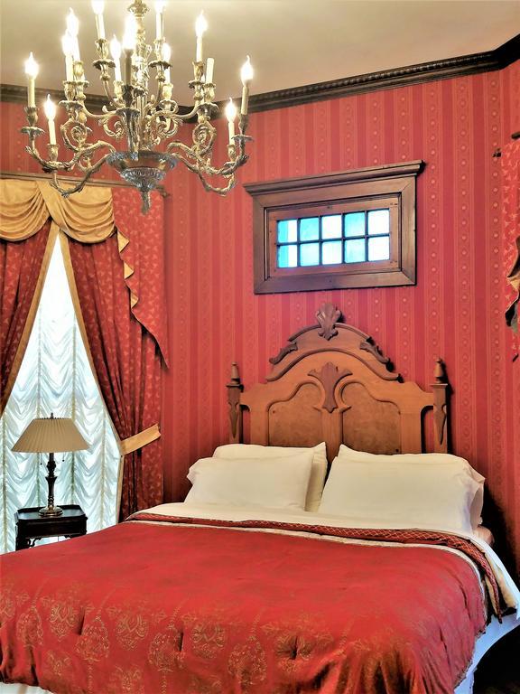 Herrold On Hill Bed And Breakfast Wabash Extérieur photo