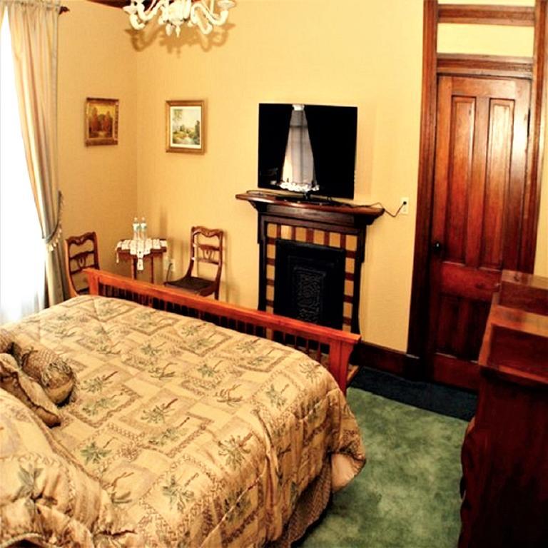 Herrold On Hill Bed And Breakfast Wabash Extérieur photo