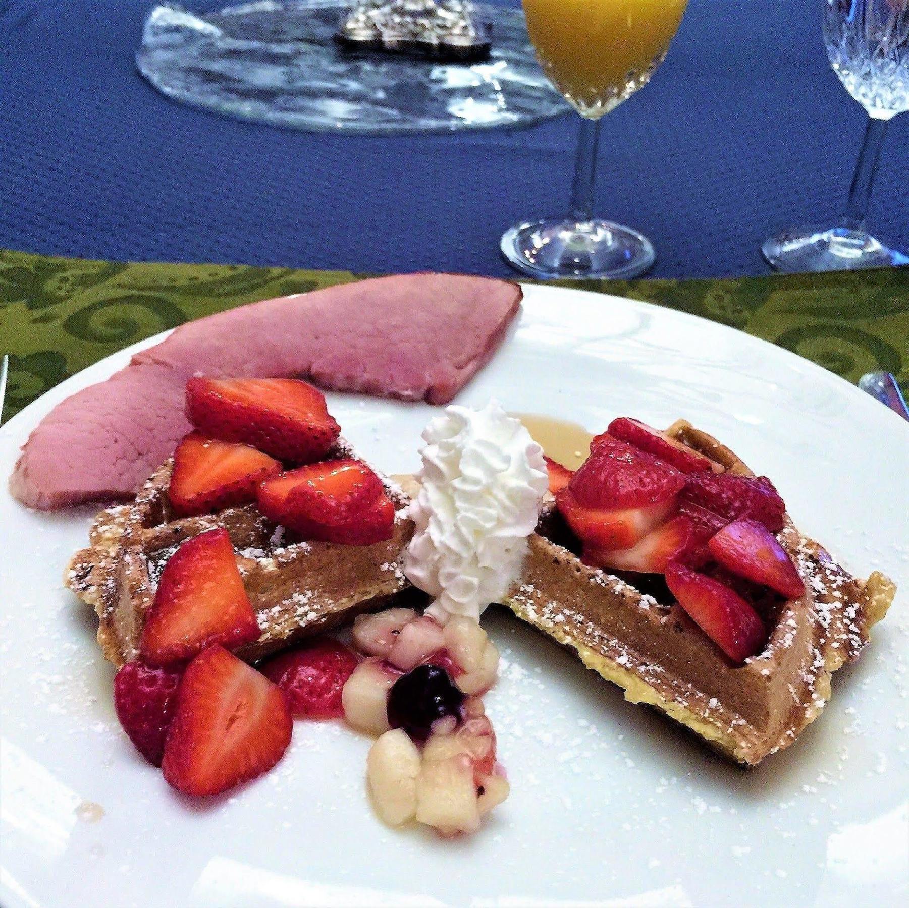 Herrold On Hill Bed And Breakfast Wabash Extérieur photo