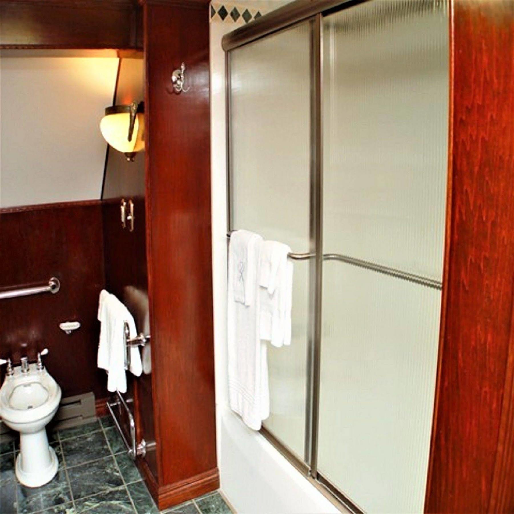 Herrold On Hill Bed And Breakfast Wabash Extérieur photo