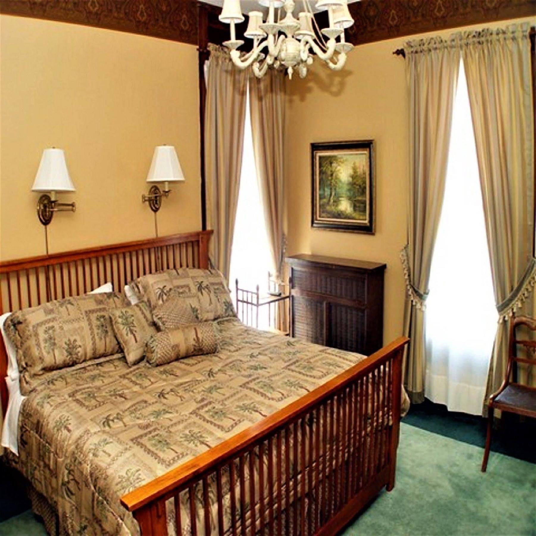 Herrold On Hill Bed And Breakfast Wabash Extérieur photo