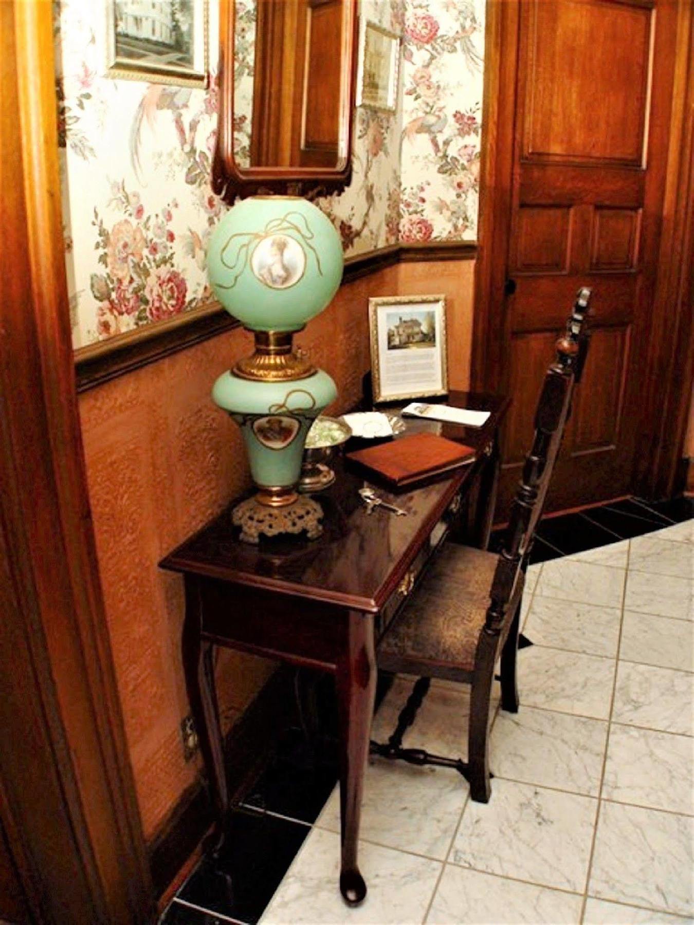 Herrold On Hill Bed And Breakfast Wabash Extérieur photo