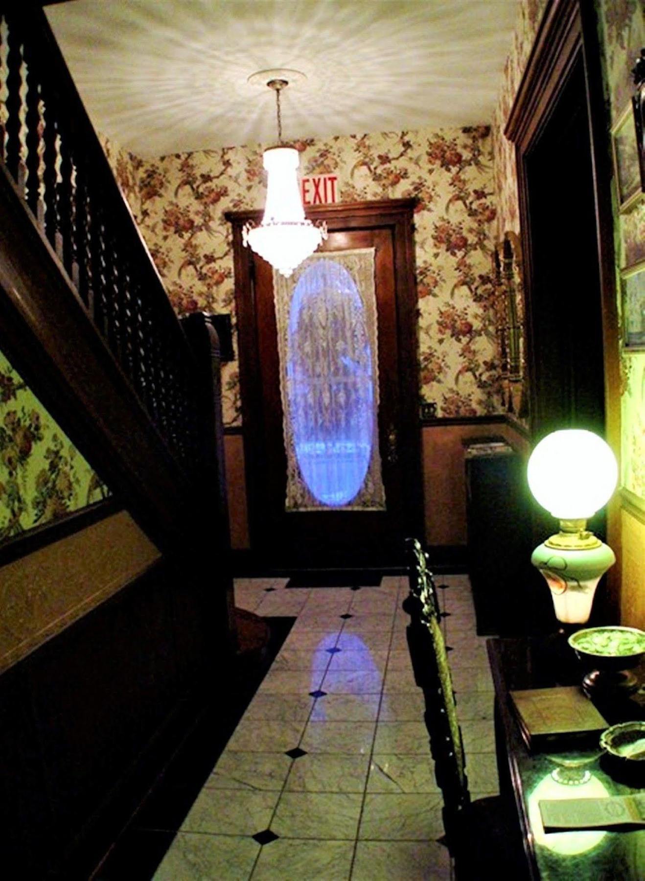 Herrold On Hill Bed And Breakfast Wabash Extérieur photo