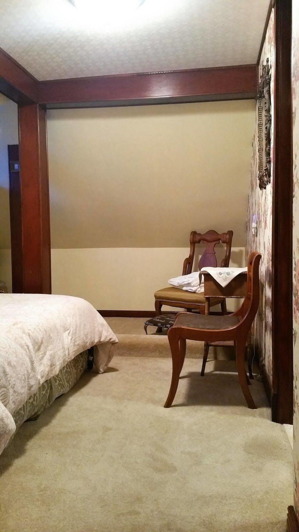 Herrold On Hill Bed And Breakfast Wabash Extérieur photo
